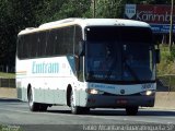 Emtram 3000 na cidade de Guaratinguetá, São Paulo, Brasil, por Fabio Alcantara. Número da foto: #3435808.