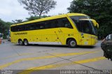 Viação Itapemirim 60599 na cidade de São Paulo, São Paulo, Brasil, por [Leandro Sousa]. Número da foto: #3435577.