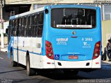 Viação Paratodos > São Jorge > Metropolitana São Paulo > Mobibrasil 6 3809 na cidade de São Paulo, São Paulo, Brasil, por Guilherme Estevan. Número da foto: #3435793.