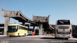 Viação Cidade do Aço RJ 174.126 na cidade de Rio de Janeiro, Rio de Janeiro, Brasil, por Leonardo Alecsander. Número da foto: #:id.