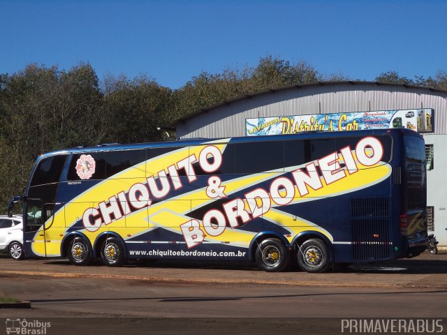 Chiquito & Bordoneio 7683 na cidade de Erechim, Rio Grande do Sul, Brasil, por Alexandre Rodrigo. Número da foto: #3436969.