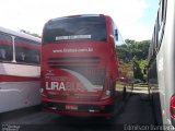 Lirabus 14072 na cidade de São Paulo, São Paulo, Brasil, por Edmilson Bandeira. Número da foto: #:id.