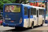 Concessionária Salvador Norte - CSN Transportes 10128 na cidade de Salvador, Bahia, Brasil, por Gênesis Freitas. Número da foto: #:id.