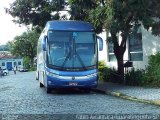 Viação Águia Branca 31840 na cidade de Guaratinguetá, São Paulo, Brasil, por Fabio Alcantara. Número da foto: #3438175.