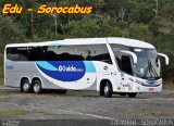 GGuida - Graça e Guida Transportes e Turismo 4200 na cidade de São Paulo, São Paulo, Brasil, por EDUARDO - SOROCABUS. Número da foto: #3438107.