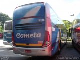 Viação Cometa 12216 na cidade de São Paulo, São Paulo, Brasil, por Edmilson Bandeira. Número da foto: #:id.