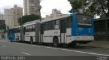 Viação Cidade Dutra 6 1529 na cidade de São Paulo, São Paulo, Brasil, por Matheus Julio. Número da foto: #:id.