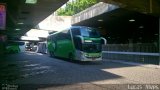 Viação Presidente 12125 na cidade de Belo Horizonte, Minas Gerais, Brasil, por Lucas  Alves. Número da foto: #:id.