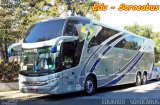 Destak Turismo 2050 na cidade de São Paulo, São Paulo, Brasil, por EDUARDO - SOROCABUS. Número da foto: #3437884.
