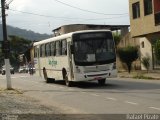 Viação São Roque 6703 na cidade de Timóteo, Minas Gerais, Brasil, por Rafael Pizate. Número da foto: #:id.