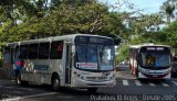 Auto Viação Jauense 1380 na cidade de Jaú, São Paulo, Brasil, por Cristiano Soares da Silva. Número da foto: #3437123.