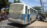 Transriver Transporte 1058 na cidade de Rio de Janeiro, Rio de Janeiro, Brasil, por Mateus da Silva Nascimento Palmeira. Número da foto: #:id.
