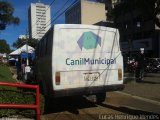 Prefeitura Municipal de Guarapuava 2253 na cidade de Guarapuava, Paraná, Brasil, por Lucas Henrique Mendes. Número da foto: #:id.