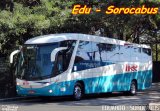 Rápido Ribeirão Preto 2950 na cidade de São Paulo, São Paulo, Brasil, por EDUARDO - SOROCABUS. Número da foto: #3437997.