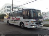 Toinho Turismo 2291 na cidade de Aracaju, Sergipe, Brasil, por Caio Bruno. Número da foto: #3437429.