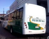 Prefeitura Municipal de Pilar do Sul 3722 na cidade de Sorocaba, São Paulo, Brasil, por Ronaldo da Silva Aguial. Número da foto: #:id.