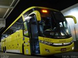 Viação Itapemirim 60817 na cidade de Belo Horizonte, Minas Gerais, Brasil, por Lucas Vieira. Número da foto: #3436958.