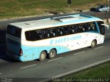 Emtram 4050 na cidade de Aparecida, São Paulo, Brasil, por Fabio Alcantara. Número da foto: #3438391.