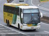Empresa Gontijo de Transportes 12050 na cidade de Lavrinhas, São Paulo, Brasil, por Jhonatan Diego da Silva Trevisan. Número da foto: #3437805.