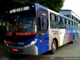 BBTT - Benfica Barueri Transporte e Turismo 27.525 na cidade de Itapevi, São Paulo, Brasil, por José Orestes. Número da foto: #:id.