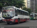 Plataforma Transportes 34711 na cidade de Salvador, Bahia, Brasil, por Luciano Diniz. Número da foto: #3436825.