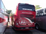 Lirabus 14072 na cidade de São Paulo, São Paulo, Brasil, por Edmilson Bandeira. Número da foto: #:id.