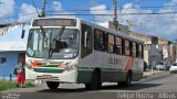 Auto Viação Veleiro 8150 na cidade de Maceió, Alagoas, Brasil, por Felipe Rocha. Número da foto: #:id.