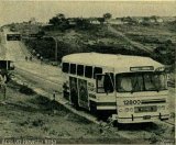 Auto Viação Princesa do Agreste 12800 na cidade de Salgueiro, Pernambuco, Brasil, por Clébio Júnior. Número da foto: #:id.