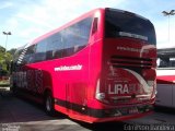 Lirabus 14056 na cidade de São Paulo, São Paulo, Brasil, por Edmilson Bandeira. Número da foto: #:id.
