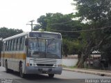 Escolares 1128 na cidade de Simões Filho, Bahia, Brasil, por Rodrigo  Viana. Número da foto: #:id.