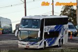 TJ Turismo 8080 na cidade de São Paulo, São Paulo, Brasil, por EDUARDO - SOROCABUS. Número da foto: #3438005.