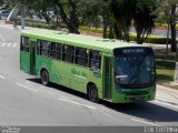 Auto Viação São João 028 na cidade de Campos dos Goytacazes, Rio de Janeiro, Brasil, por Erik Ferreira. Número da foto: #:id.