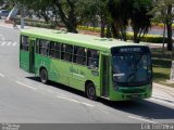 Auto Viação São João 028 na cidade de Campos dos Goytacazes, Rio de Janeiro, Brasil, por Erik Ferreira. ID da foto: :id.