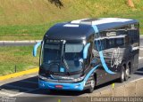 Empresa de Ônibus Nossa Senhora da Penha 53003 na cidade de Aparecida, São Paulo, Brasil, por Emanuel Corrêa Lopes. Número da foto: #3437843.