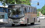 Viação Cidade de Maceió 5091 na cidade de Maceió, Alagoas, Brasil, por Felipe Rocha. Número da foto: #:id.