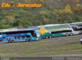 JR Turismo 2014 na cidade de São Paulo, São Paulo, Brasil, por EDUARDO - SOROCABUS. Número da foto: #3438021.