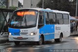 Cooper Líder > A2 Transportes 6 8231 na cidade de São Paulo, São Paulo, Brasil, por Ricardo Luiz. Número da foto: #3438081.