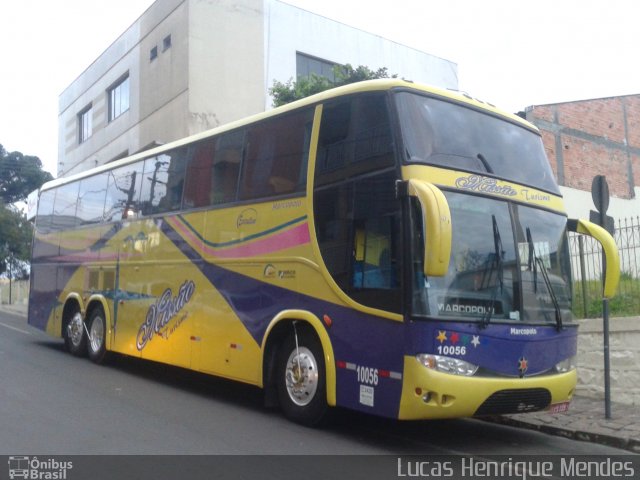 Missão Turismo 10056 na cidade de Guarapuava, Paraná, Brasil, por Lucas Henrique Mendes. Número da foto: #3439569.