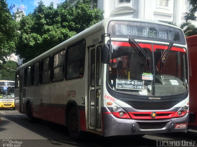 Plataforma Transportes 34709 na cidade de Salvador, Bahia, Brasil, por Luciano Diniz. ID da foto: 3438996.