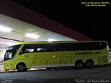 Viação Itapemirim 60775 na cidade de João Monlevade, Minas Gerais, Brasil, por Mairo de Magalhães. Número da foto: #3438872.