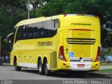 Viação Itapemirim 60545 na cidade de Vitória, Espírito Santo, Brasil, por Lucas Oliveira. Número da foto: #3439938.