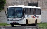 AVOA - Auto Viação Ourinhos Assis 11020 na cidade de Ourinhos, São Paulo, Brasil, por Cristiano Soares da Silva. Número da foto: #3438905.