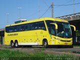 Viação Itapemirim 60787 na cidade de Vitória, Espírito Santo, Brasil, por Lucas Oliveira. Número da foto: #3439412.