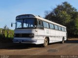Ônibus Particulares BWP-7890 na cidade de Ribeirão Preto, São Paulo, Brasil, por Marcio Freitas. Número da foto: #:id.