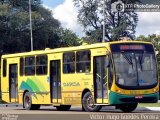 Viação Garcia 7675 na cidade de Maringá, Paraná, Brasil, por Victor Hugo Guedes Pereira. Número da foto: #3439264.