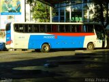 Viação Riodoce 41139 na cidade de Ipatinga, Minas Gerais, Brasil, por Abner Pereira. Número da foto: #:id.