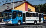 TUPI - Transportes Urbanos Piratininga 6 2142 na cidade de São Paulo, São Paulo, Brasil, por Cristiano Soares da Silva. Número da foto: #3438859.