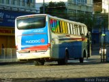 Viação Riodoce 41139 na cidade de Ipatinga, Minas Gerais, Brasil, por Abner Pereira. Número da foto: #:id.