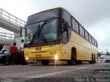 Viação Nordeste 1080 na cidade de Parnamirim, Rio Grande do Norte, Brasil, por Heitor B.  S.  Bezerra. Número da foto: #3439137.