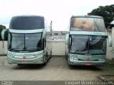 Viação Garcia 7136 na cidade de São José dos Campos, São Paulo, Brasil, por Ezequiel Vicente Fernandes. Número da foto: #3439020.